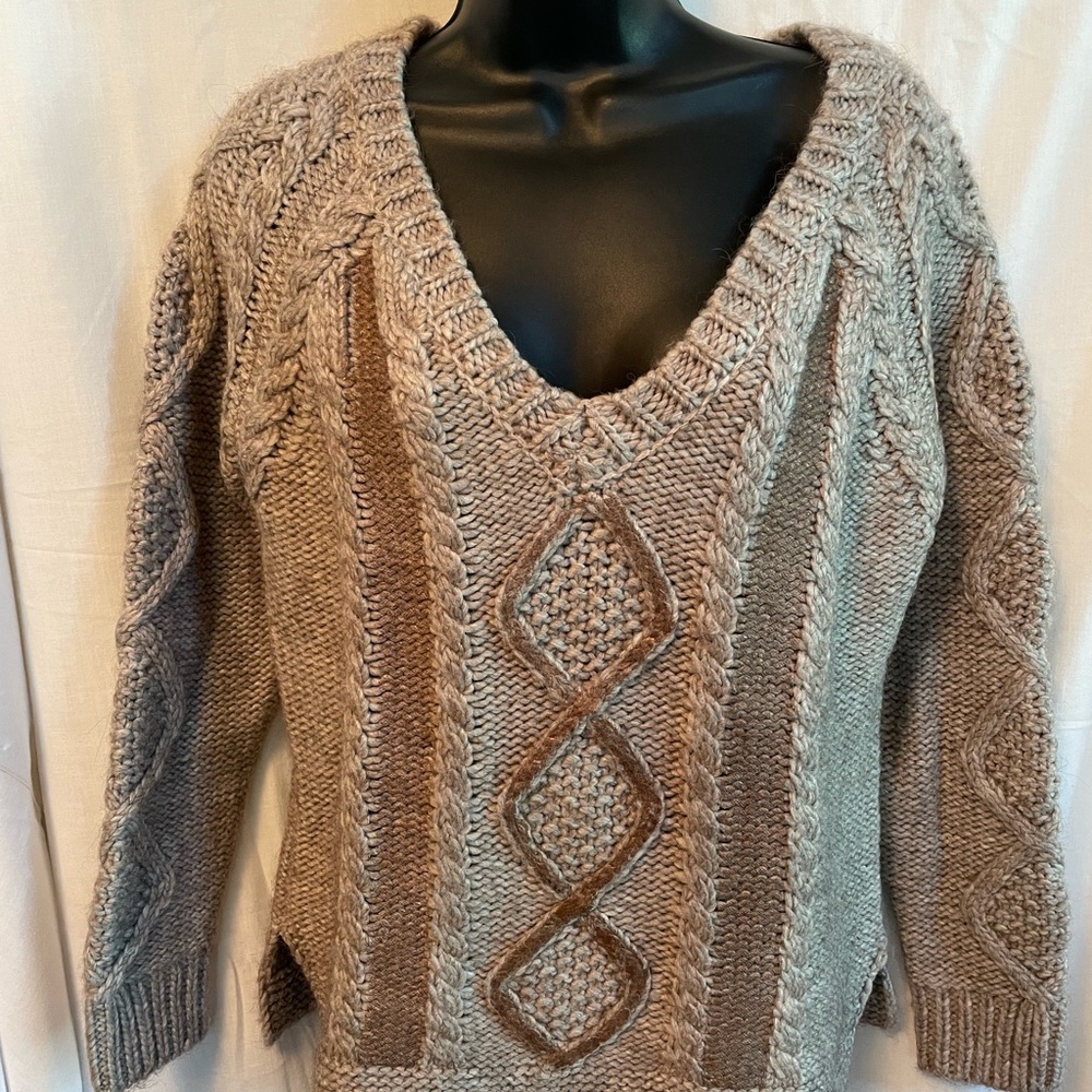 Desigual Sweater Size M